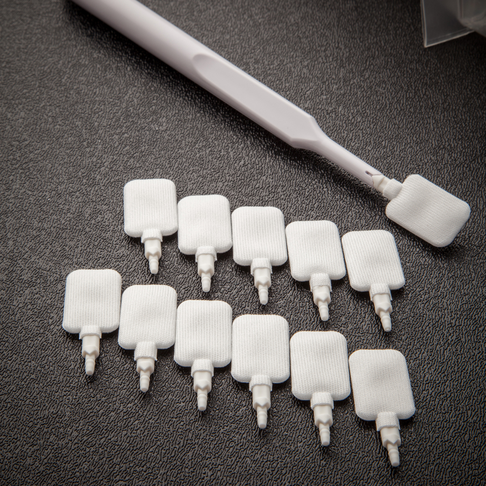 FoamTec HT200B SurfCHECK Swab and Pen